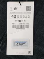 Herrn Jeans neu mit Etikett, Zara skinny fit, Gr. L Hessen - Groß-Umstadt Vorschau