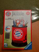 FC Bayern 3D Puzzle Utensilo Bayern - Wernberg-Köblitz Vorschau