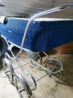 Nostalgie Kinderwagen Frankonia alles auf dem Bild 1 Preis Bayern - Eichstätt Vorschau