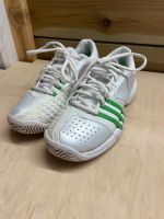 Adidas Tennis Schuhe outdoor Schleswig-Holstein - Bad Bramstedt Vorschau