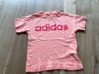 Adidas T Shirt Mädchen 122 Koralle Kr. Altötting - Winhöring Vorschau