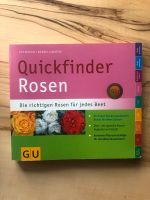 GU Quickfinder Rosen Bayern - Peißenberg Vorschau