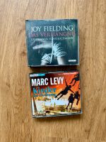 Zwei Hörbücher erwachsene Thriller Joy Fielding Marc Levy Nordrhein-Westfalen - Meinerzhagen Vorschau