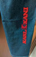 Herrenjeans - Marke: Karl Kani Baden-Württemberg - Heilbronn Vorschau