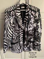 Bonita Blazer 48 Jacke top Zustand Nordrhein-Westfalen - Petershagen Vorschau