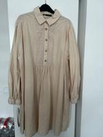 Bluse Kleid Tunika NEU Zara Größe M Bayern - Kolbermoor Vorschau