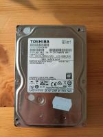 Toshiba Festplatte 1 TB Köln - Nippes Vorschau