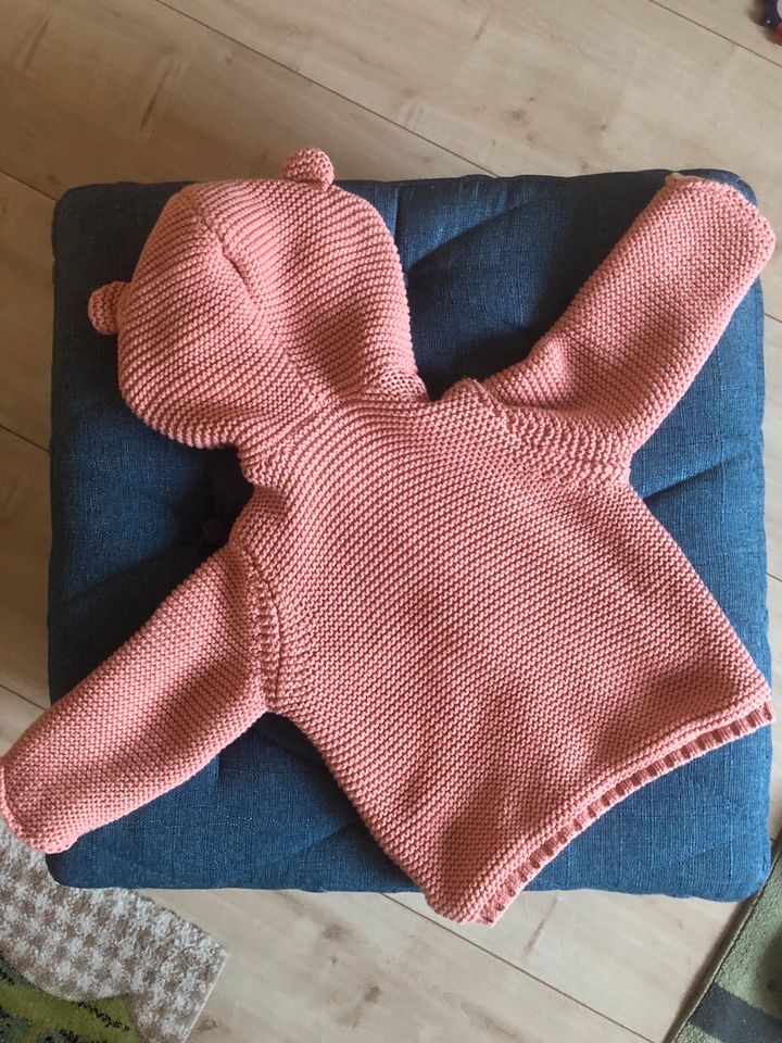 Baby Jacke Strickjacke Jäckchen Dopo in Eppertshausen