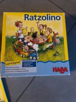 Ratzolino HABA Spiel Rheinland-Pfalz - Bingen Vorschau