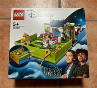 Lego 43220 Peter Pan & Wendy Neu&Versiegelt Nordrhein-Westfalen - Ratingen Vorschau