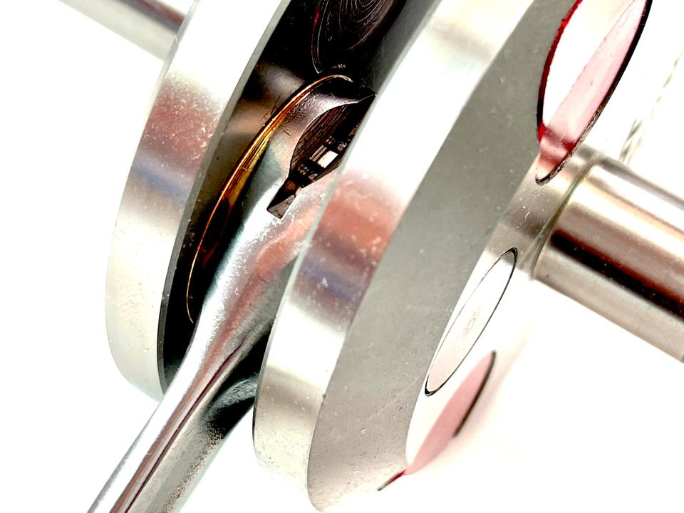Hercules Sachs 505 HQ High End Vollwangen Kurbelwelle BOOL-Tec in Dülmen