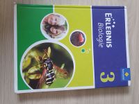 Erlebnis Biologie - 3 für NRW, ISBN 9783507772403 Nordrhein-Westfalen - Gevelsberg Vorschau