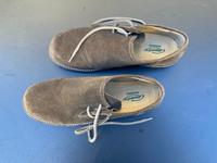 Haferlschuhe Trachtenschuhe braun Gr. 46 Bayern - Friedberg Vorschau