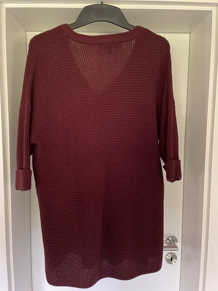 Vero Moda Pullover 3/4 Arm Gr. M/L in Kempten