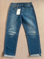 G-STAR JEANS 3301 MID BOYFRIEND FIT W27/L32 NEU! Thüringen - Jena Vorschau