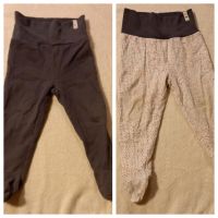 Hosen mit Füßen gr. 74/80 kuniboo Berlin - Pankow Vorschau