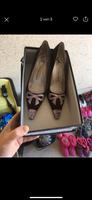 Peter Kaiser High Heels Neu & OVO ungetragen Gr. 37 NP 179€ Bayern - Augsburg Vorschau