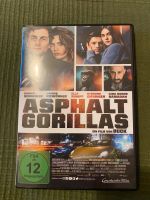 Asphalt Gorillas DVD Samuel Schneider Jannis Niewöhner Brandenburg - Woltersdorf Vorschau