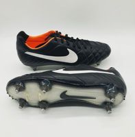 Nike Tiempo IV - SG  - Top Zustand - Fußballschuhe - Größe 43 Nürnberg (Mittelfr) - Südstadt Vorschau