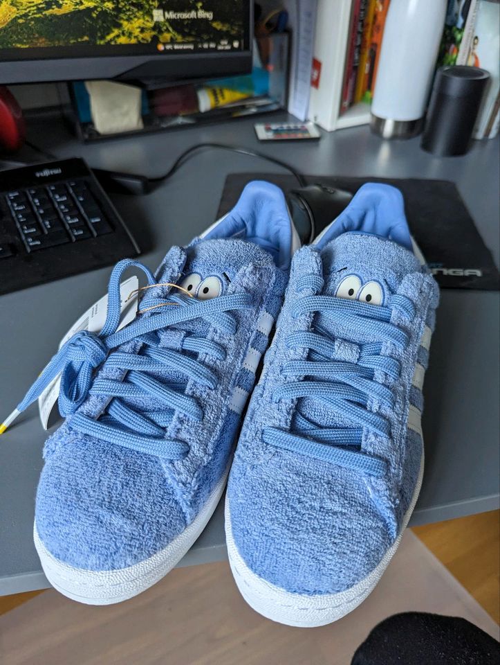 Adidas South Park EU GR. 40 in Düsseldorf