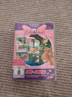 Bibi und Tina DVD inkl. CD, 2 Videofolgen, 1 Audiofolge Thüringen - Niederzimmern Vorschau