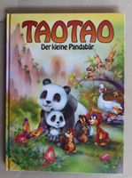 Sammlerstück - Kinderbuch TaoTao, der kleine Pandabär - wie Neu Niedersachsen - Twistringen Vorschau