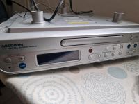 Unterbau Radio CD Player Nordrhein-Westfalen - Brakel Vorschau