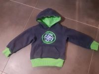 Trollkids Hoodie Pullover, Windrose, 92 Bayern - Aschaffenburg Vorschau