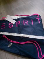 Esprit ,Turnbeutel, Rucksack neu 6Euro. Wandsbek - Hamburg Bramfeld Vorschau