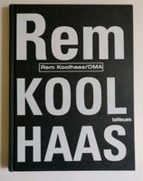 Rem Koolhaas OMA teNeues Thüringen - Weimar Vorschau