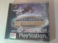 Tony Hawk Skateboarding, Playstation 1, PS1 Nordrhein-Westfalen - Krefeld Vorschau