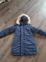 Street One Winterjacke,  Größe 38 Niedersachsen - Riede Vorschau