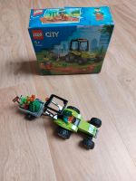 Lego City 60390 Kleintraktor Hessen - Pohlheim Vorschau