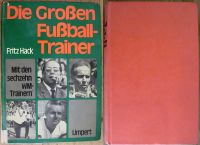 Fußballbücher, Fußball, Vereine, Trainer Nordrhein-Westfalen - Soest Vorschau