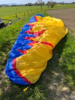 Paraglide Nova Jamboo Bayern - Geretsried Vorschau