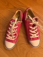 Schöne Sneaker Converse gr.40,5 pink neu Bayern - Unterhaching Vorschau