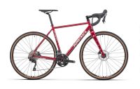 NEU! Bombtrack Hook GRX Gravelbike glossy red Hannover - Mitte Vorschau