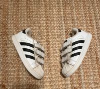 Adidas Original Superstar Kinderschuhe Größe 24 Innenstadt - Köln Altstadt Vorschau