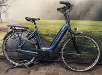 E-BIKE! Gazelle Grenoble C7+ Elektrofahrrad Mittelmotor Nordrhein-Westfalen - Gronau (Westfalen) Vorschau