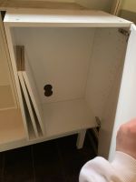 IKEA metod Wandschrank 60er Bayern - Neubrunn Vorschau