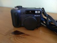 Sony Digitalcamera DSC-S85 incl. Zubehör Stuttgart - Stammheim Vorschau