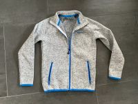 Meru Strickfleece-Jacke Gr. 116 Baden-Württemberg - Grabenstetten Vorschau