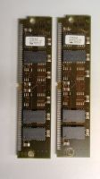 2 x 1 MB 70ns RAM 72-pin PS2 SIMM IBM B1A 10900A-70 Bayern - Haibach Unterfr. Vorschau