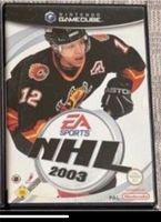 EA SPORTS NHL 2003 Eishockey NINTENDO GameCube Brandenburg - Schönefeld Vorschau