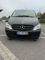 Verkaufe Mercedes Vito 113CDI kompakt Automatik Nordrhein-Westfalen - Gronau (Westfalen) Vorschau