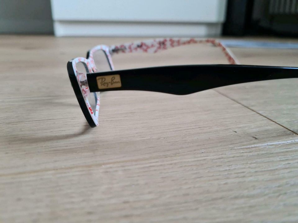Brille - Ray Ban in Dresden