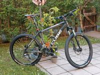 Cube MTB acid disc XTR, LX, RockShox Berlin - Lichtenberg Vorschau