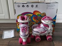 FILA SKATES JOY Kinder Rollschuhe verstellbar Gr. 31 - 34 NEU Niedersachsen - Braunschweig Vorschau