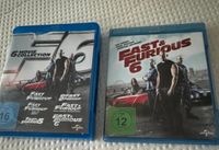 DVD  fast & furious Bayern - Schongau Vorschau