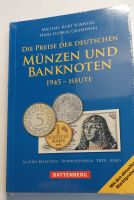 Buch Münzen und Banknoten 1945 bis Heute Brandenburg - Altlandsberg Vorschau
